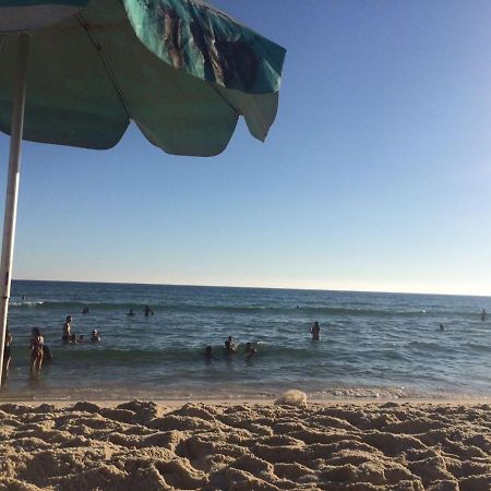 Flat Na Praia Da Barra Da Tijuca Rio de Janeiro Ngoại thất bức ảnh