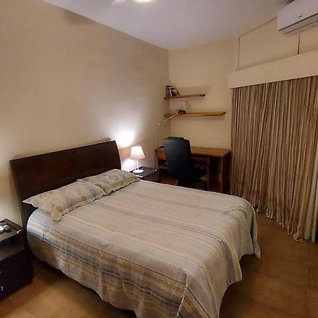 Flat Na Praia Da Barra Da Tijuca Rio de Janeiro Ngoại thất bức ảnh