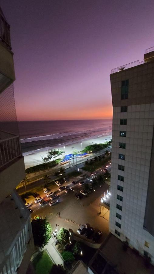 Flat Na Praia Da Barra Da Tijuca Rio de Janeiro Ngoại thất bức ảnh